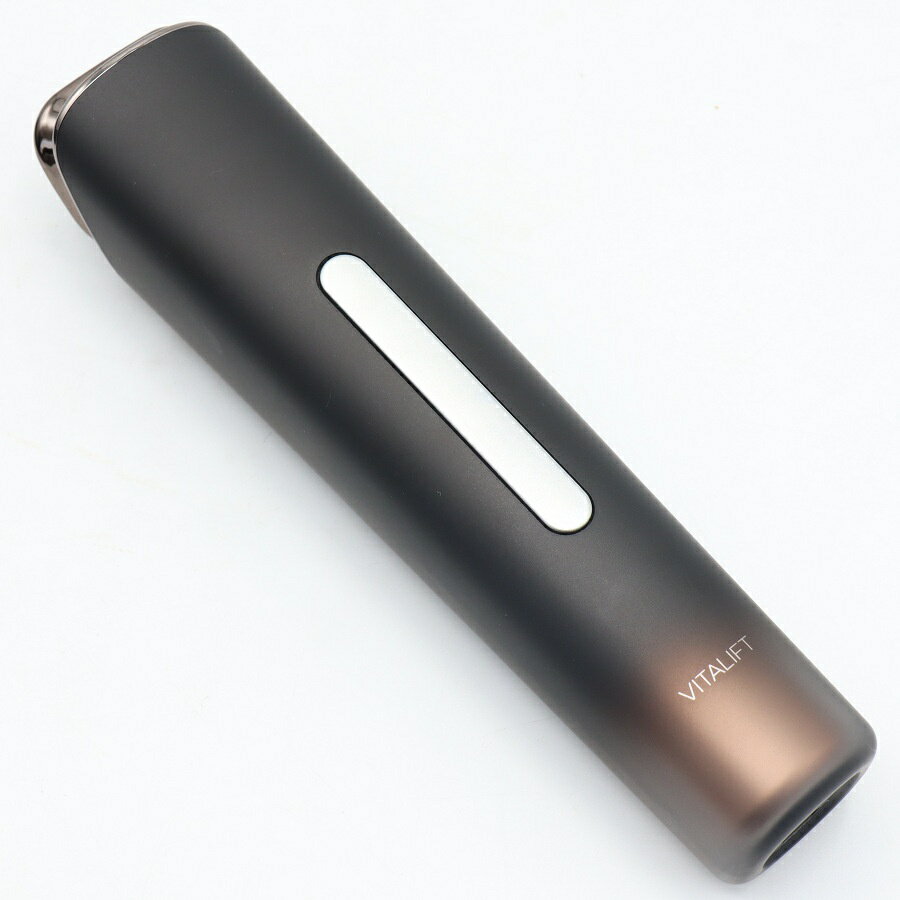 【美品】パナソニック バイタリフト RF EX EH-SR86-T ブラウン リフトケア美顔器 VITALIFT Panasonic 本体 【中古】 3