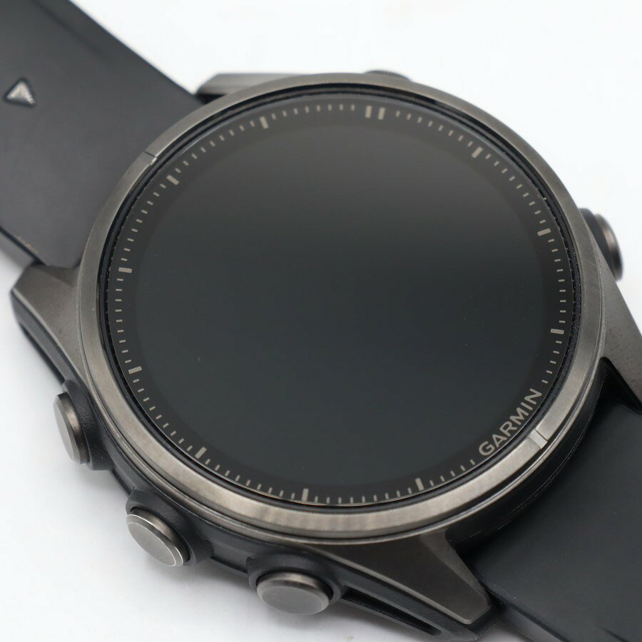 【美品】GARMIN fenix 8 Sapp...の紹介画像3