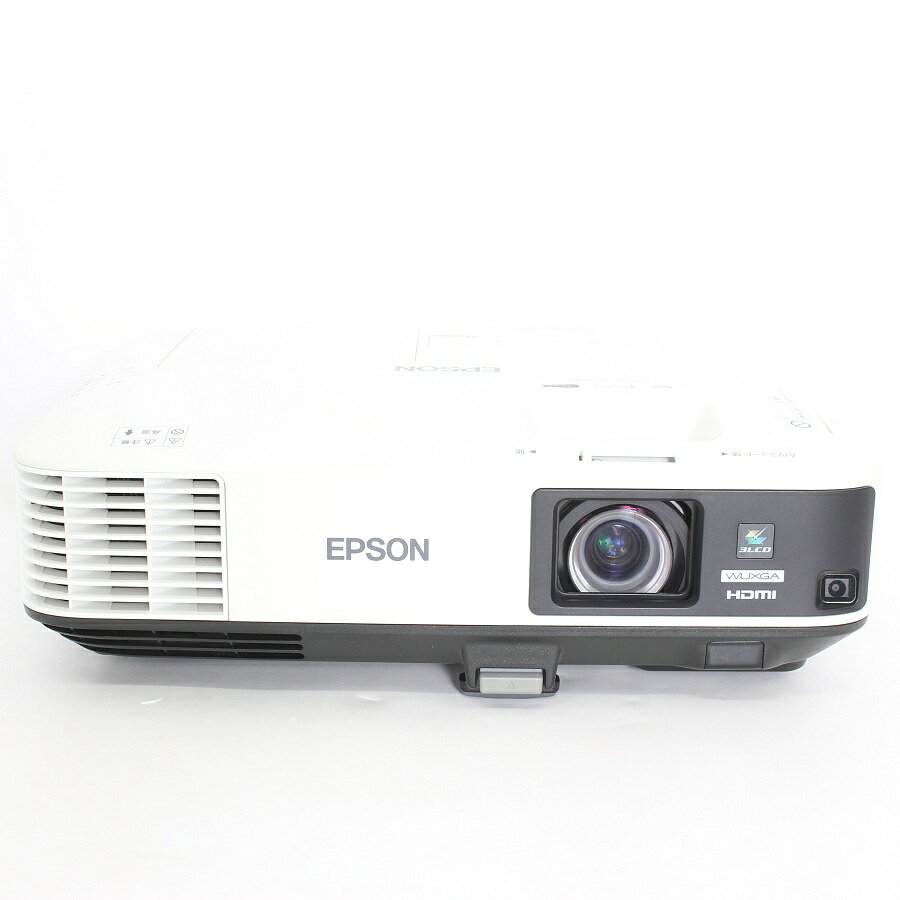 エプソン EB-2265U ビジネスプロジェクター 多機能パワーモデル 5500lm WUXGA EPSO...