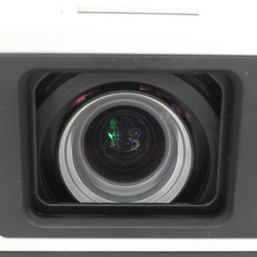 エプソン EB-2265U ビジネスプロジェクター 多機能パワーモデル 5500lm WUXGA EPSON 本体 【中古】 3