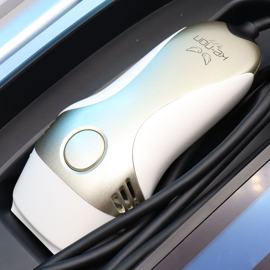 ケノン Ver.8.5 カートリッジ2点 ストロング+スーパープレミアム 脱毛器 kenon 本...
