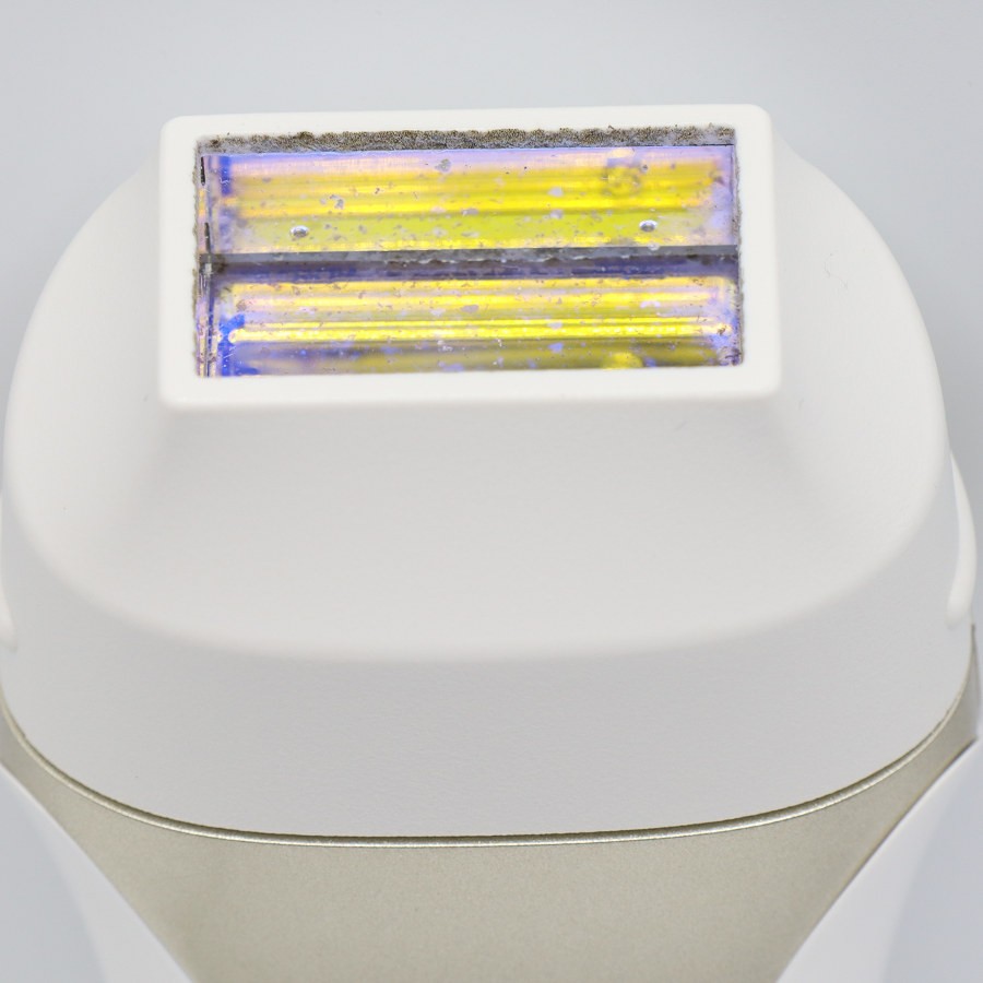 ケノン Ver.8.5 カートリッジ2点 ストロング+スーパープレミアム 脱毛器 kenon 本...