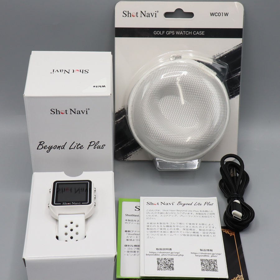 楽天市場】ショットナビ ビヨンド ライトの通販