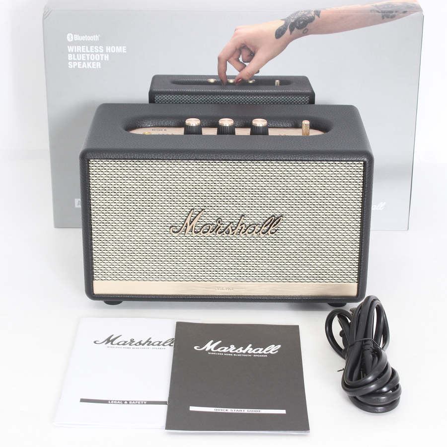 楽天市場】marshall acton iiの通販