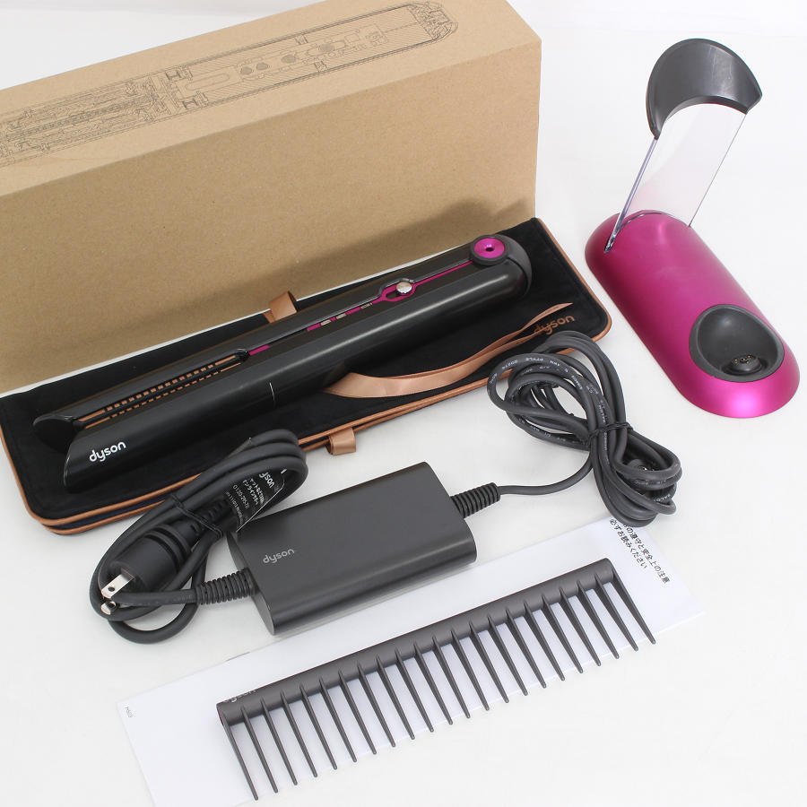 楽天市場】ダイソン コードレス（ドライヤー・ヘアアイロン｜美容