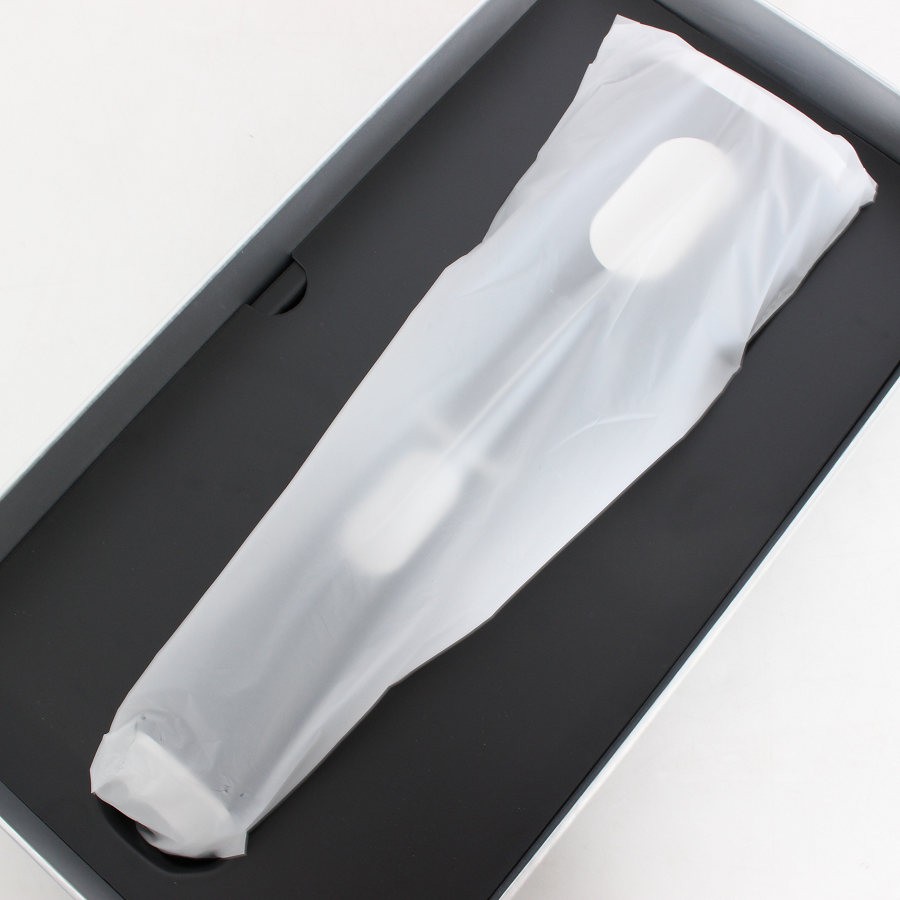 【未使用】HOME STLASSH 光美容器 脱毛器 ホームストラッシュ 本体