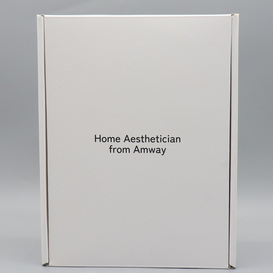 【未使用】Home Aesthetician from Amway PCHR 光美容器 脱毛器 アムウェイ ホーム...