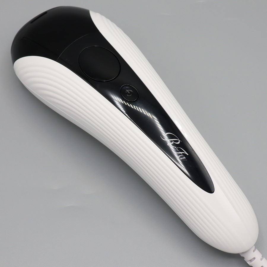 【美品】MTG ReFa EPI GO RE-AR-02A 光美容器 脱毛 リファ エピ ゴー 本体 【中古】