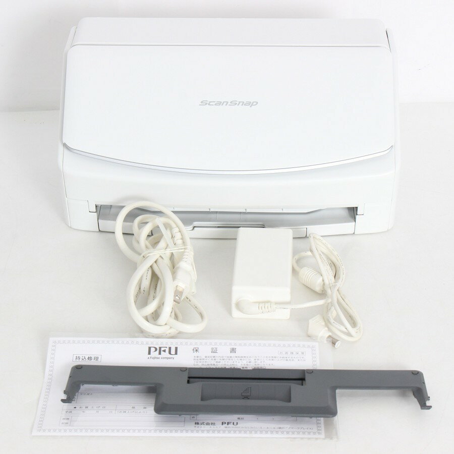 楽天市場】scansnap ix1500 fi-ix1500-pの通販