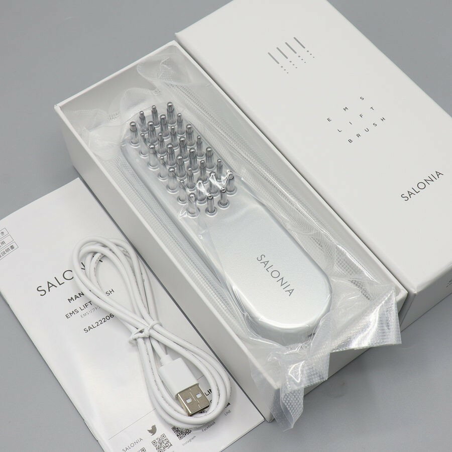 楽天市場】SALONIA フラッシュ クリスタル シルクエピ 脱毛器の通販