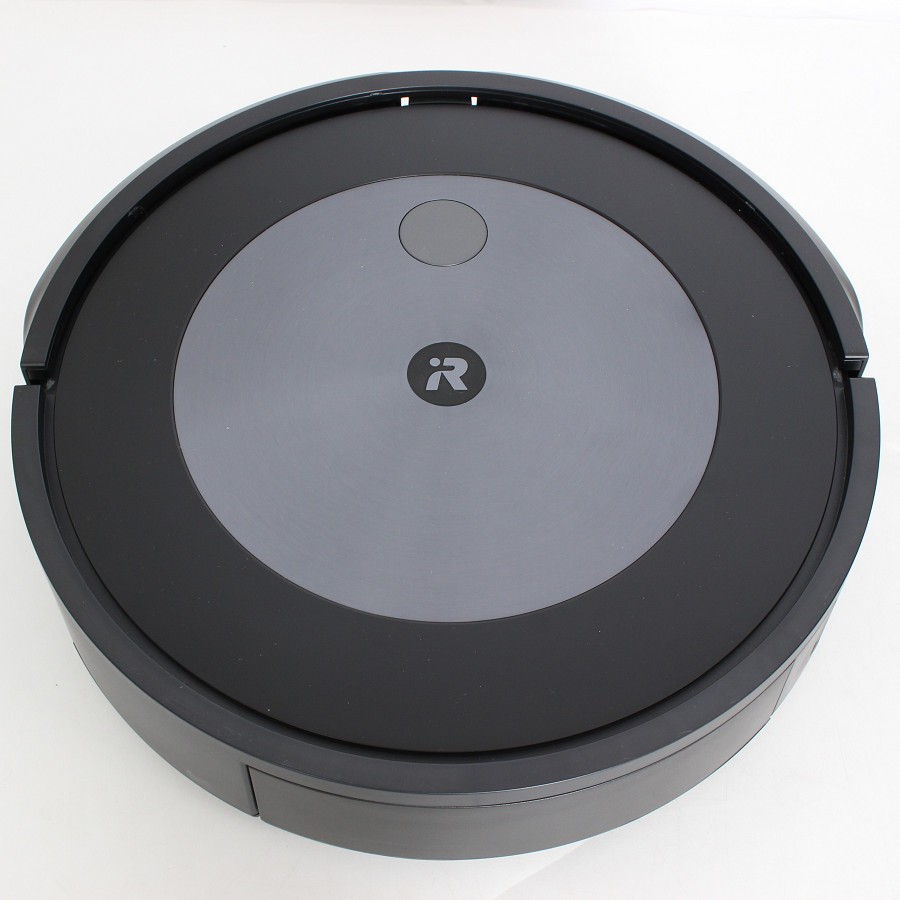 iRobot ルンバ j7+ j755860 ロボット掃除機 物体認識 自動ゴミ収集 クリーンベース...