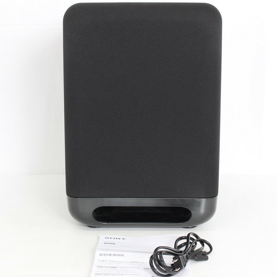 楽天市場】sony sa-sw5の通販