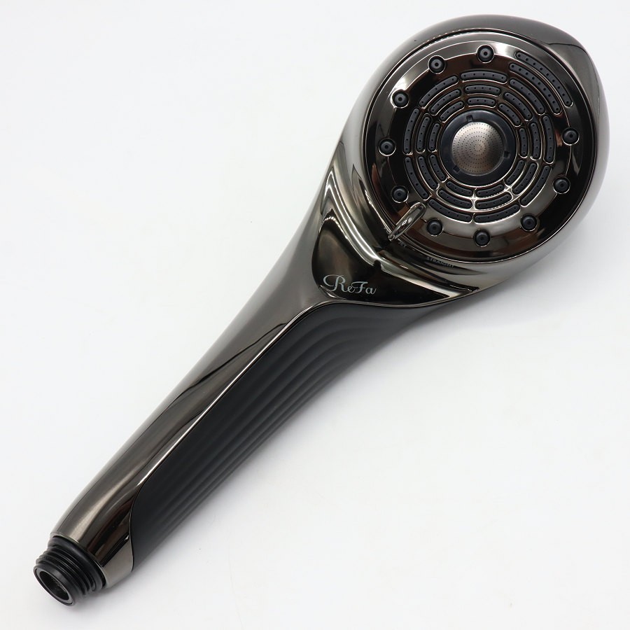 【新品未使用】リファ ファインバブルS RS-AF15A シャワーヘッド 楽天市場】refa リファ ファインバブル s refa fine bubble s シャワー