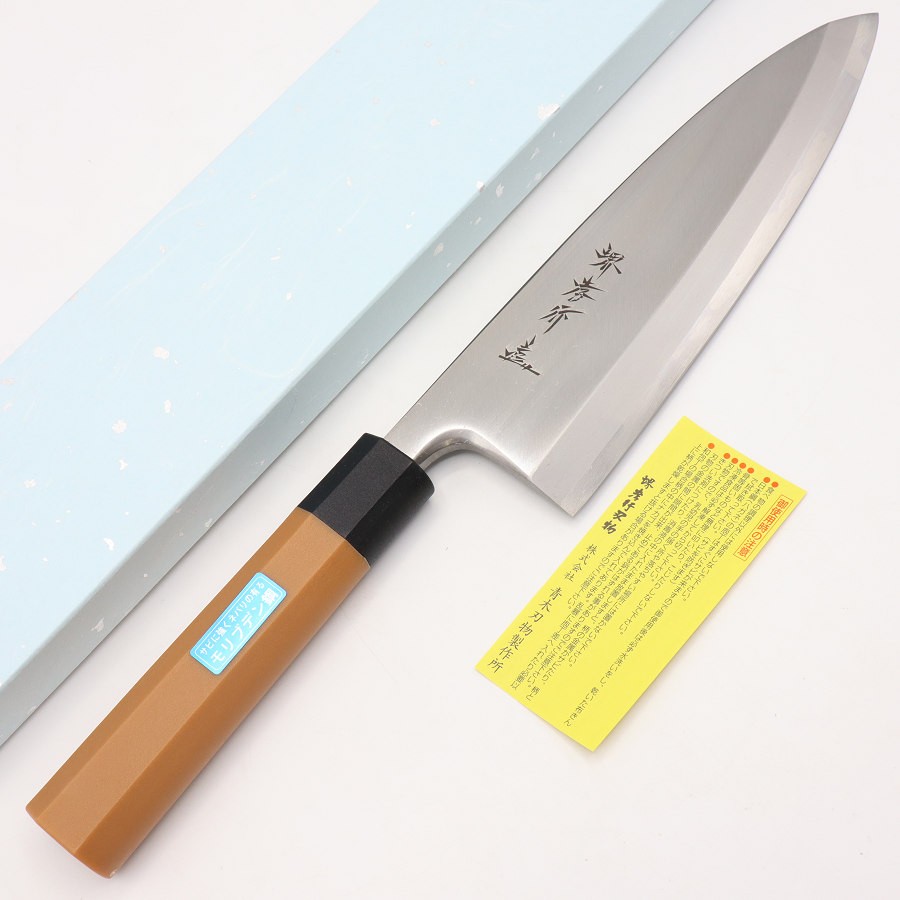 堺孝行出刃包丁 約30cm 木製ハンドル 楽天市場】堺孝行（出刃包丁｜包丁・ナイフ）：調理器具・製菓器具