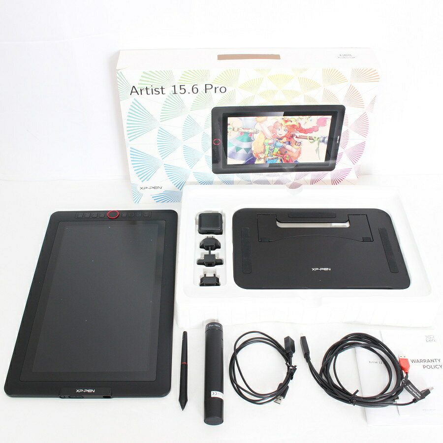 楽天市場】xp-pen artist 中古の通販
