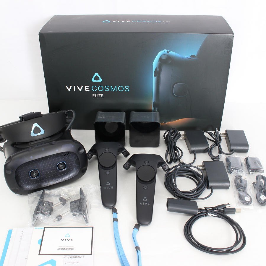 楽天市場】htc vive（パソコン・周辺機器）の通販