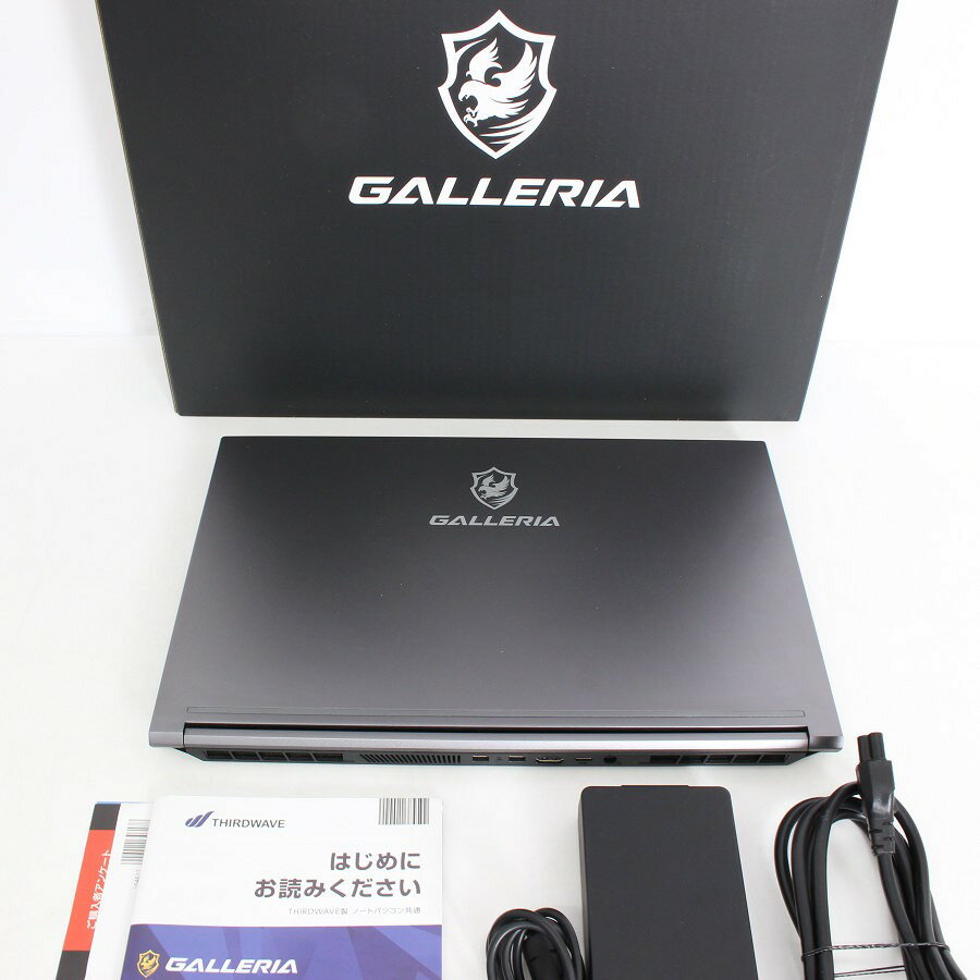 楽天市場】GALLERIA（パソコン｜パソコン・周辺機器）の通販