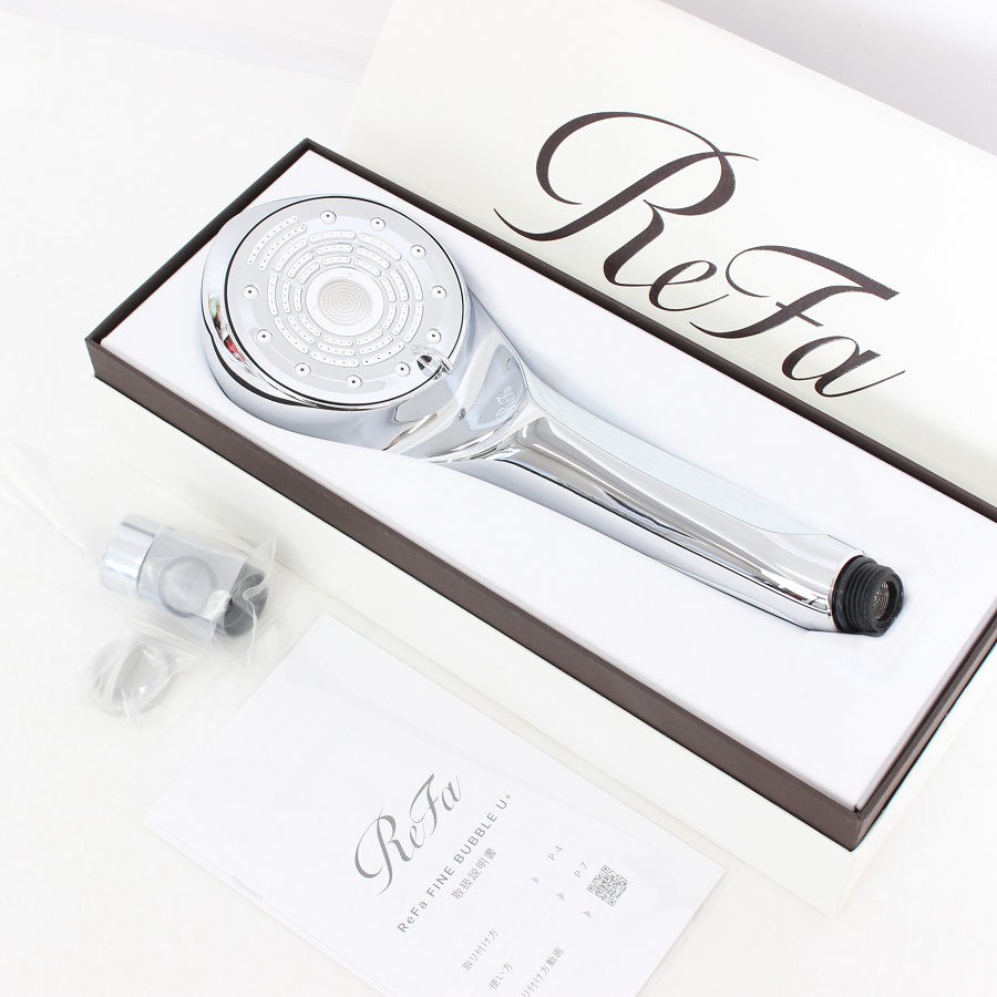 楽天市場】refa fine bubble uの通販