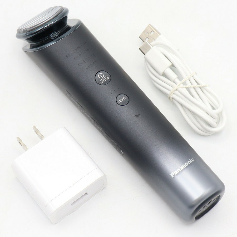 楽天市場】美顔器 中古 panasonicの通販