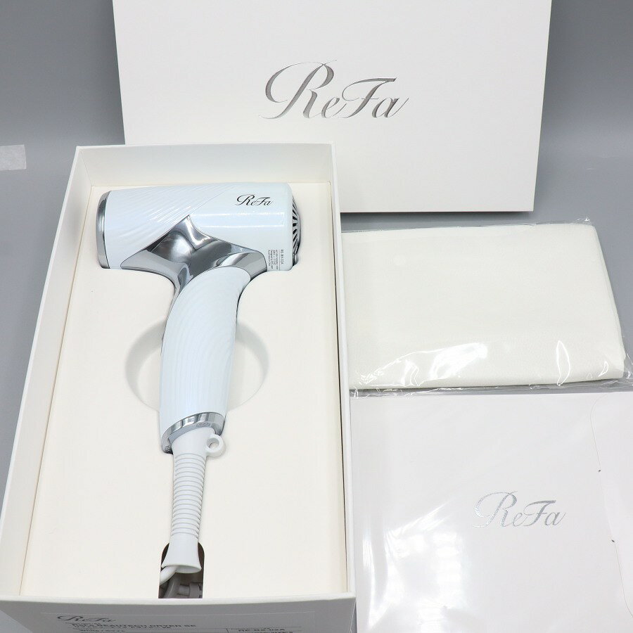 楽天市場】リファ ビューテック ドライヤー refa beautech dryer