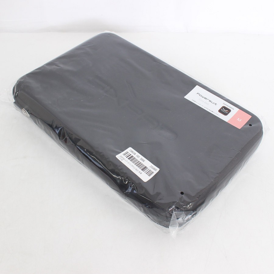 【未使用】MTG SIXPAD Powersuit Core Belt SE-BS-05B-M ピンク コントローラー付 ...