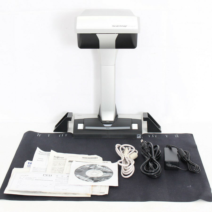 楽天市場】scan snap sv600 中古の通販
