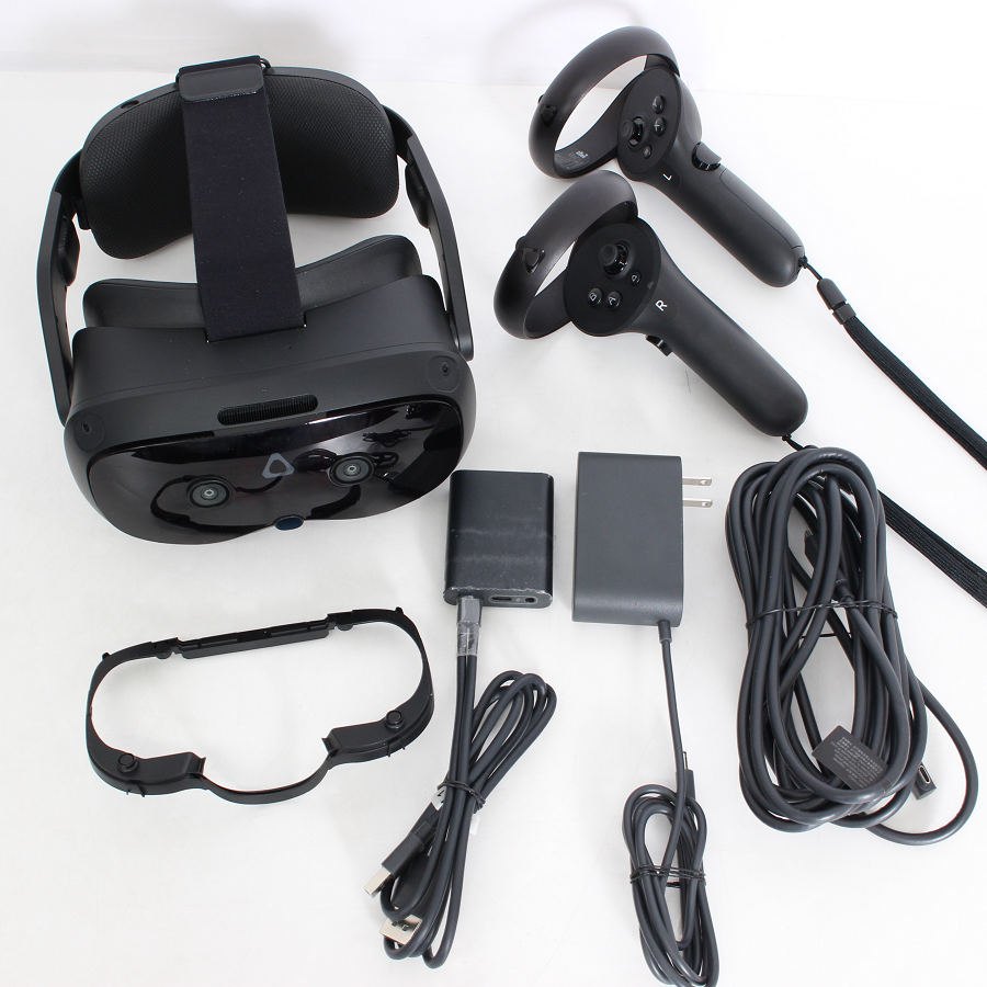 楽天市場】htc vive（パソコン・周辺機器）の通販