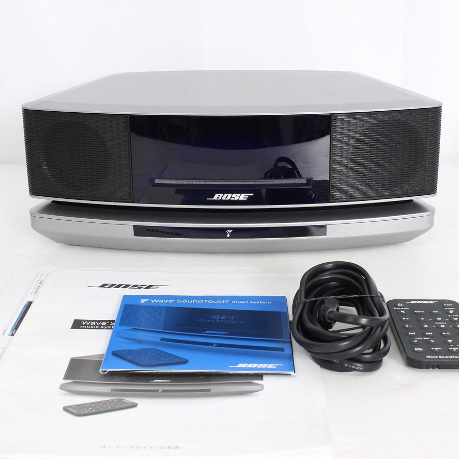 楽天市場】bose スピーカー soundtouchの通販