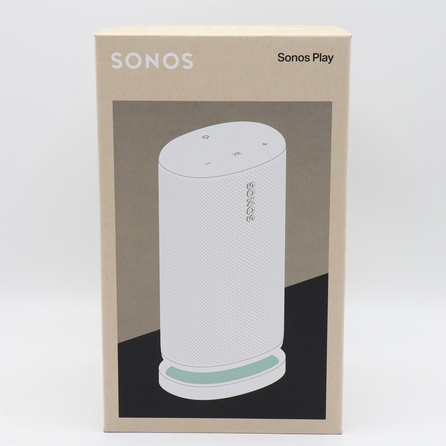 楽天市場】sonos playの通販