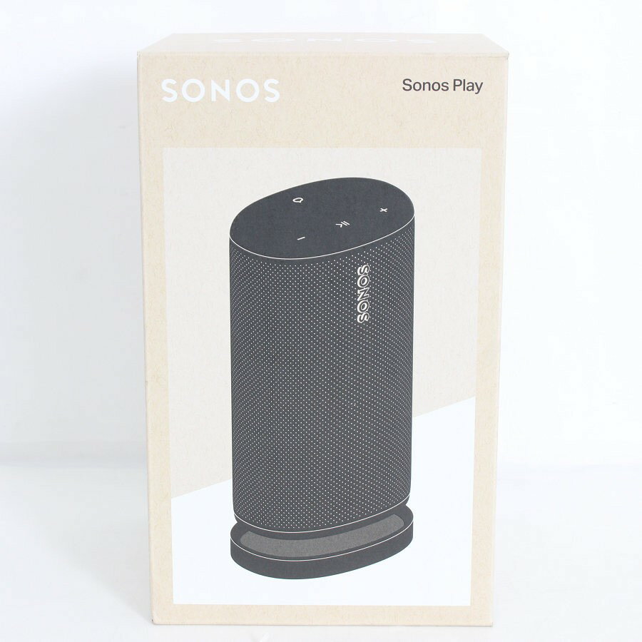 楽天市場】sonos play 1の通販