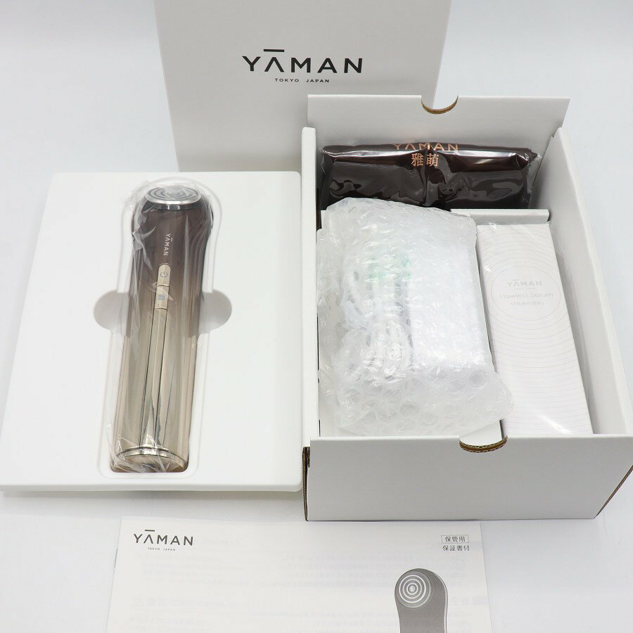 楽天市場】ヤーマン bloom wrの通販