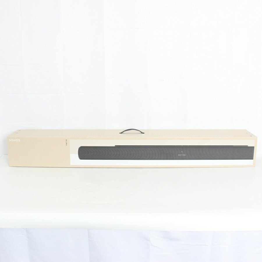 sonos arc 新品未使用　未開封　✳︎最終値下げ！ 楽天市場】sonos arc（スピーカー｜オーディオ）：TV・オーディオ