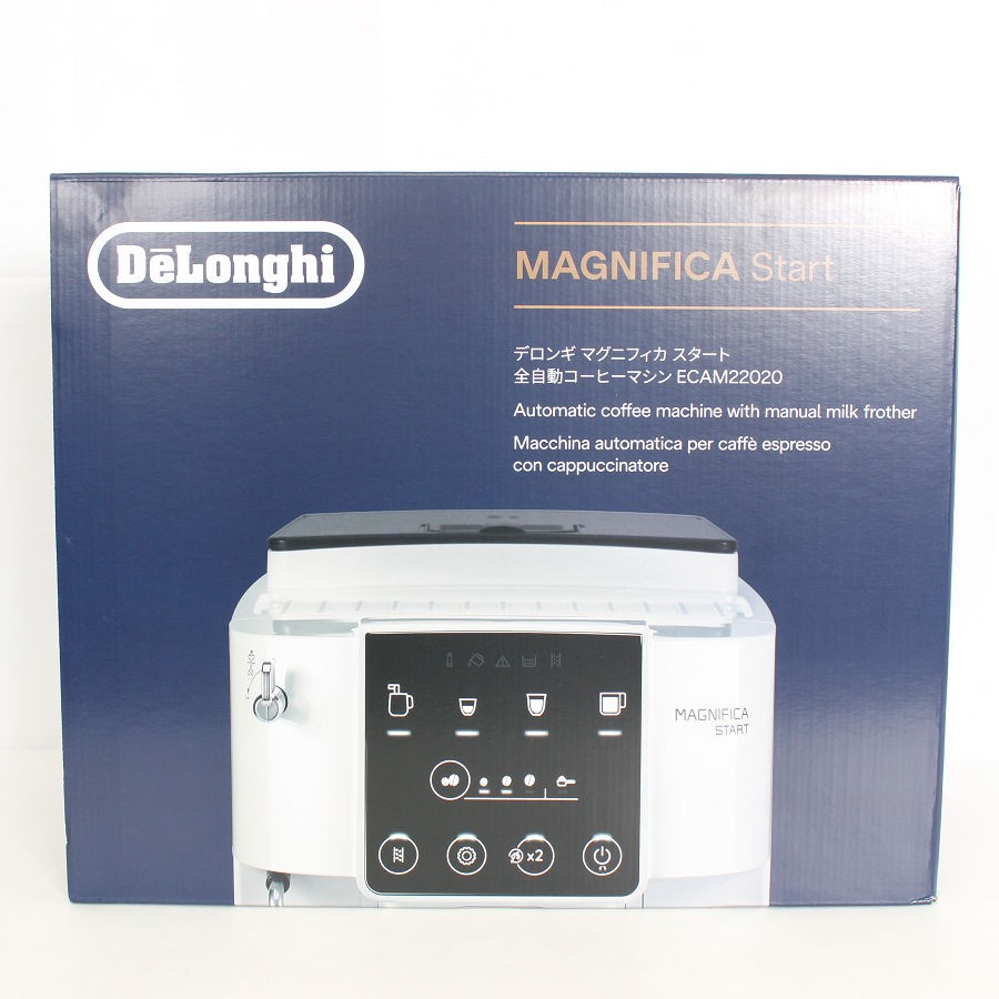 楽天市場】ECAM22020Bの通販
