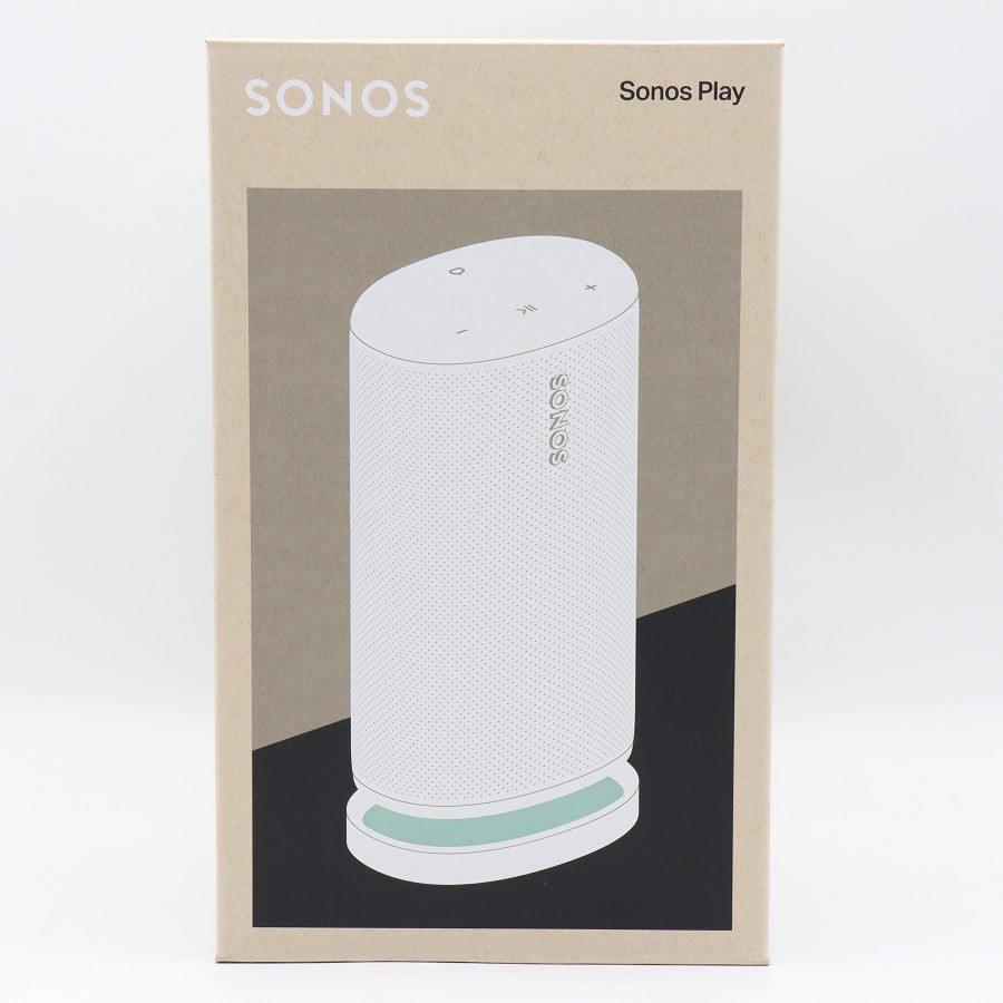 楽天市場】sonos playの通販