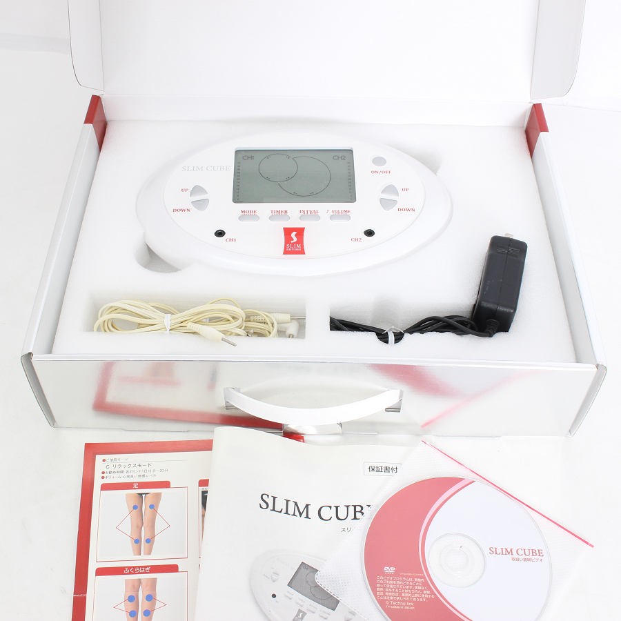 SLIM CUBE スリムキューブ　スリムビューティハウス 楽天市場】スリムビューティハウスの通販