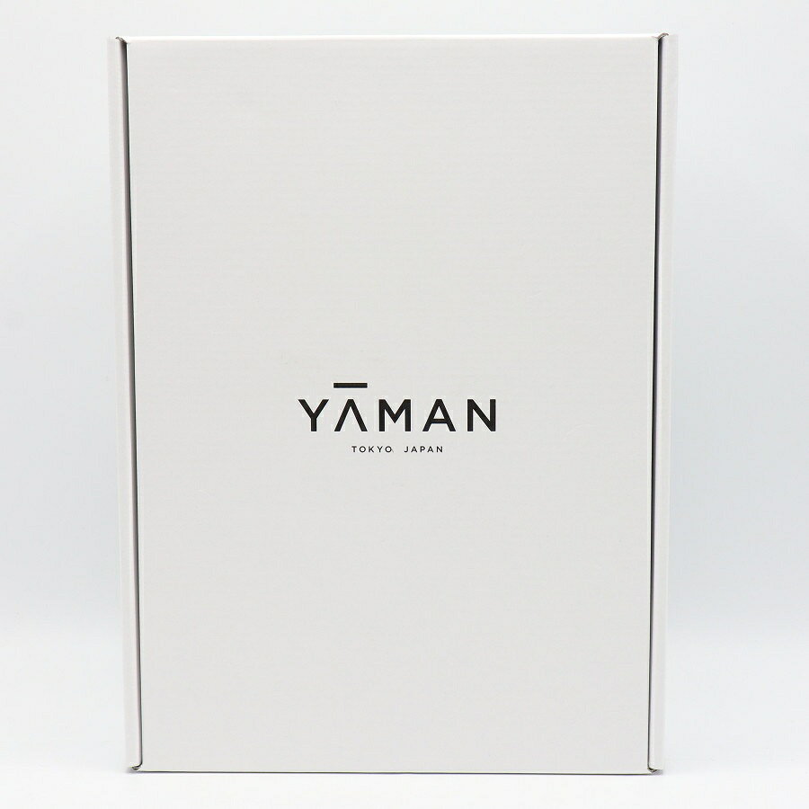 ■商品名 【新品】ヤーマン レイボーテ クールパワー YJEA9N シャンパンゴールド 光美容器 YA-MAN 脱毛器 本体 ■商品状態 【N】未使用品 ・新品未使用の商品ですが、開封可能状態のため確認も含めて開封して撮影をおこなっております。 ・商品自体は新品未使用ですが、買取品のため中古カテゴリーの新古品・未使用品で出品しております。 ・自社で梱包して発送いたします。 ■元箱・説明書について ・元箱：あり ・説明書：あり ・保証書：あり（印字なし） ■商品ランク説明 当店が定める商品ランクは下記の商品状態からランク分けをおこなっております。 【N】未使用品 【S】数回使用程度の美品 【A】大きなダメージもなく程度良好の美品 【B】一般的な使用感のある商品 【C】傷、汚れがあり使用感を感じるUSED品 【D】傷・汚れなどが多く見受けられる難有品 【E】ジャンク品 ■発送について ・佐川急便でお支払い確認後、2営業日以内に発送いたします。 ※沖縄県及び離島のお客様はゆうパックでの【着払い】となりますので予めご了承ください。 ■古物商許可証 【大阪府公安委員会：第621010150412号】 ■ご購入の前にお読みください ・当店の明らかな商品説明の記載ミス等でない限り、ご購入後の返金・返品等の対応はできません。 ・ご購入後、3日以上ご連絡が取れないお客様につきましては、誠に勝手ながら購入の意思なしと判断し、キャンセル扱いとさせていただく場合がございますので予めご了承ください。 ■返金・返品について ・購入した商品と異なる場合 ・説明欄に記載のない大きなダメージがあった場合 ・サイズや記載と違うお色の場合 ・初期動作不良があった場合 上記の内容に該当する場合のみ返金・返品をお受けいたします。 ※若干の状態の違いなどの個人的主観、ご注文間違いやスペックの認識の相違、思っていた商品と違うなど、個人的な理由での返品はお受けできません。 ■商品番号 MOP1PDG65Y31KZAD