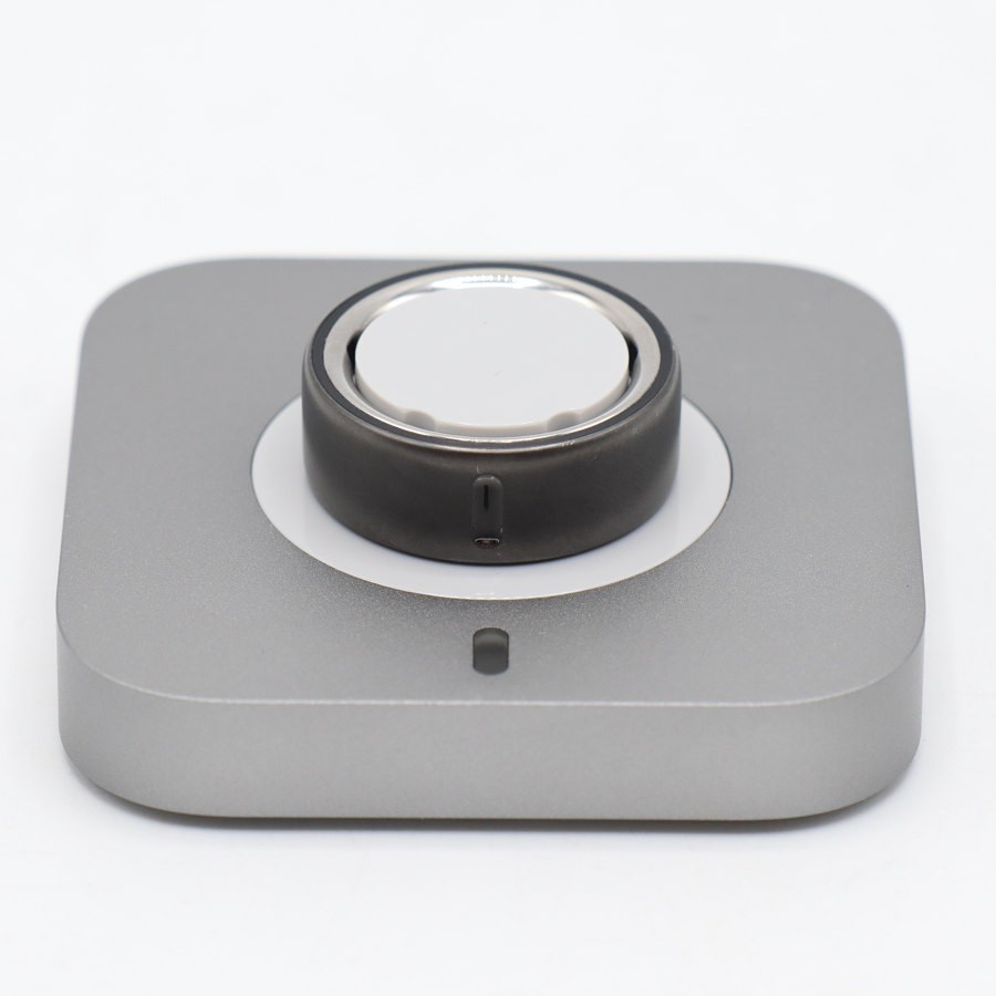 Oura Ring 4 JZ90-54218-06 ステルス US 6号 スマートリング オーラリング 本体 