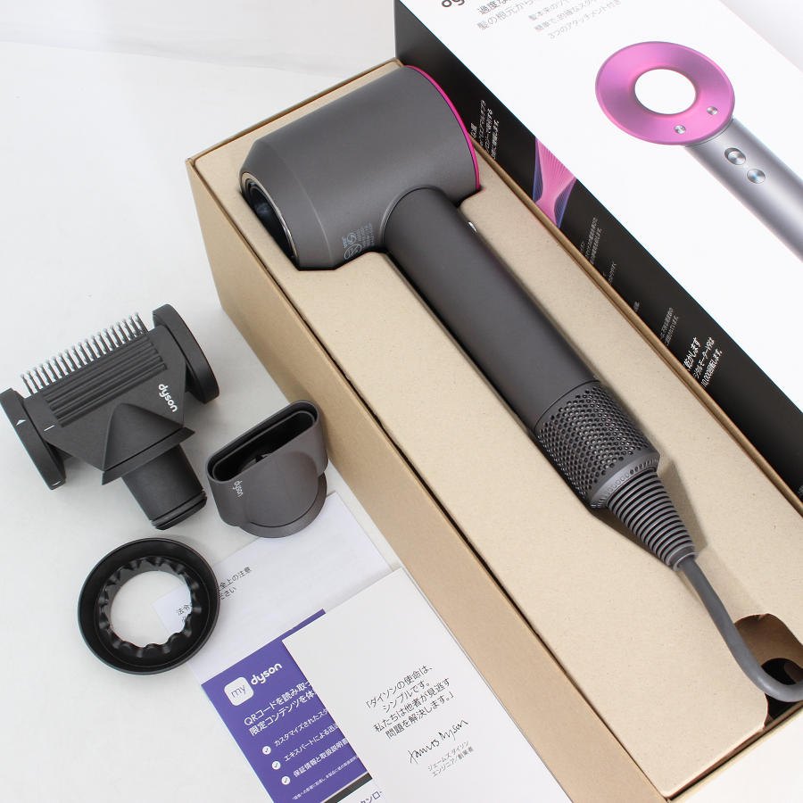 楽天市場】dyson hd15の通販