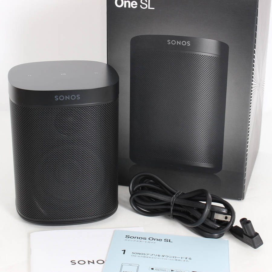 楽天市場】sonos one slの通販