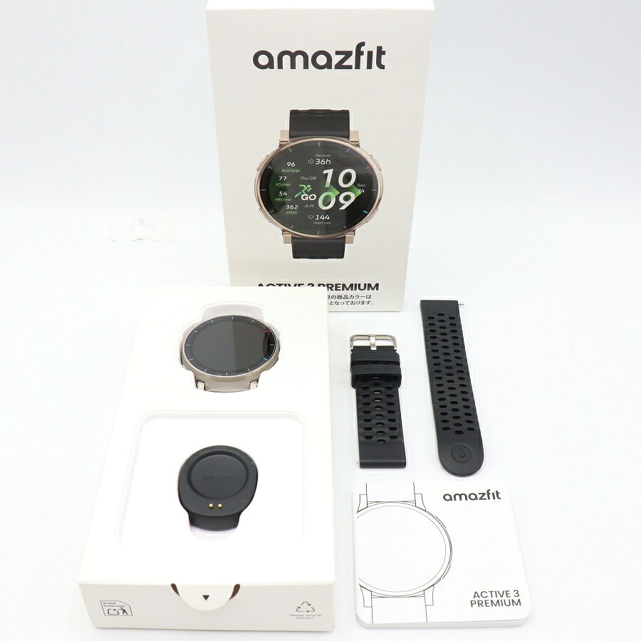 GARMIN ガーミン/スマートウォッチ/VIVOACTIVE3/ABランク/77【中古】 楽天市場】ガーミン vivoactive3（スマートウォッチ本体