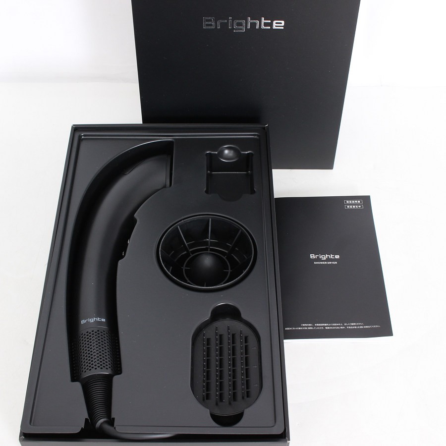 楽天市場】bright ドライヤーの通販