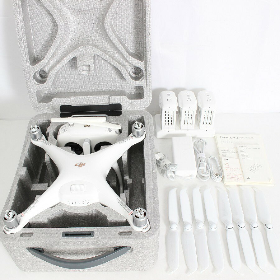 楽天市場】dji phantom 4 pro v2．0 バッテリーの通販