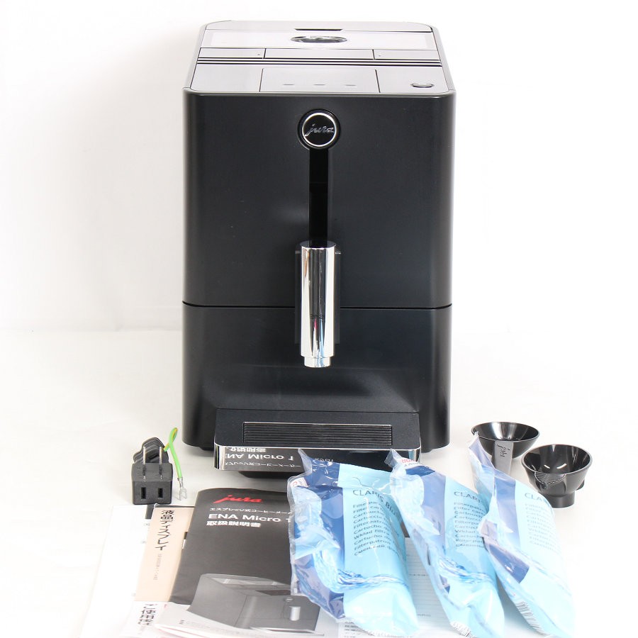 楽天市場】jura ena micro1の通販