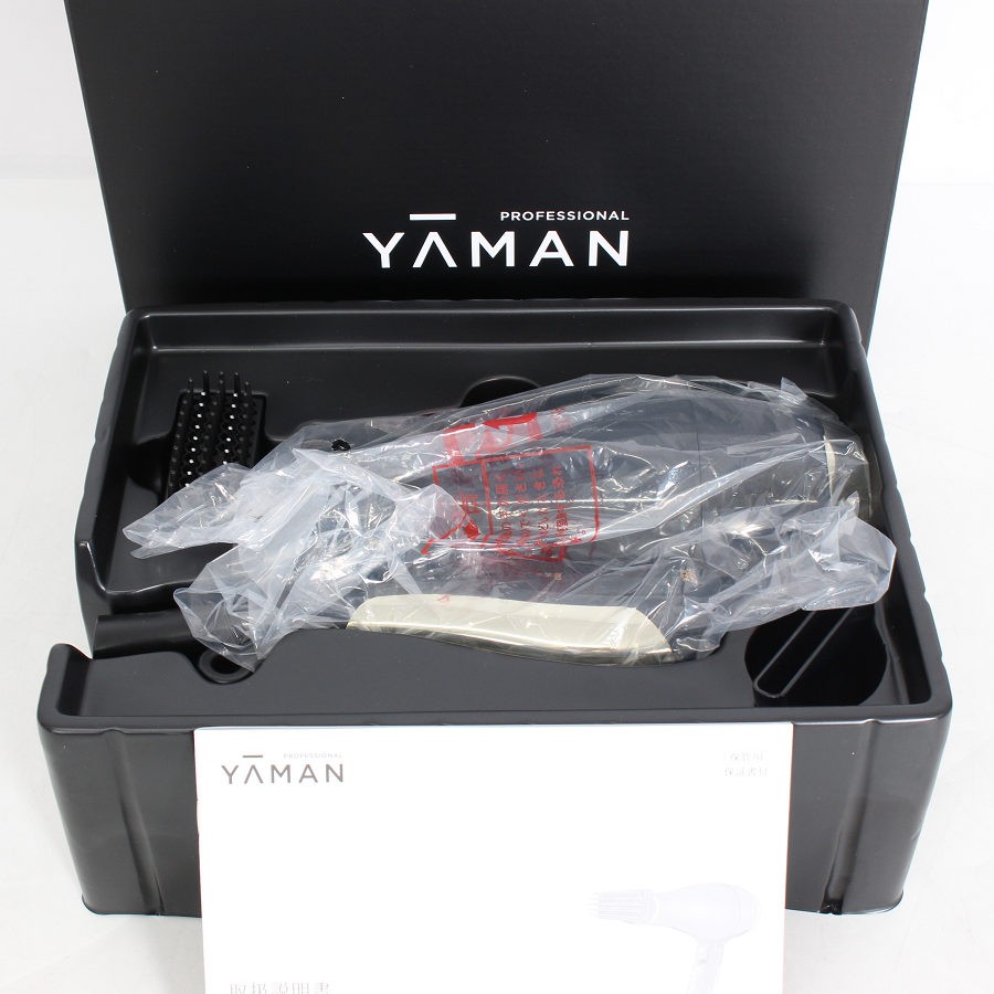 楽天市場】YA-MAN ヴェーダブライト PLUSの通販