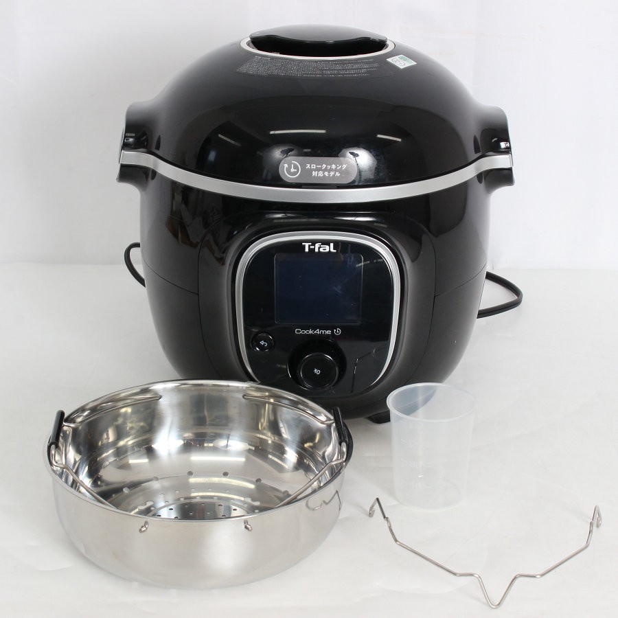 楽天市場】t－fal cook4meの通販