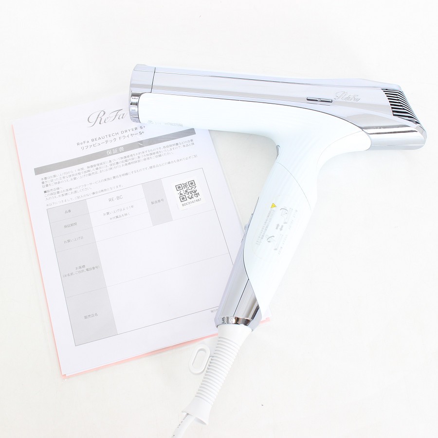 楽天市場】refa refa beautech dryer（リファビューテック ドライヤー