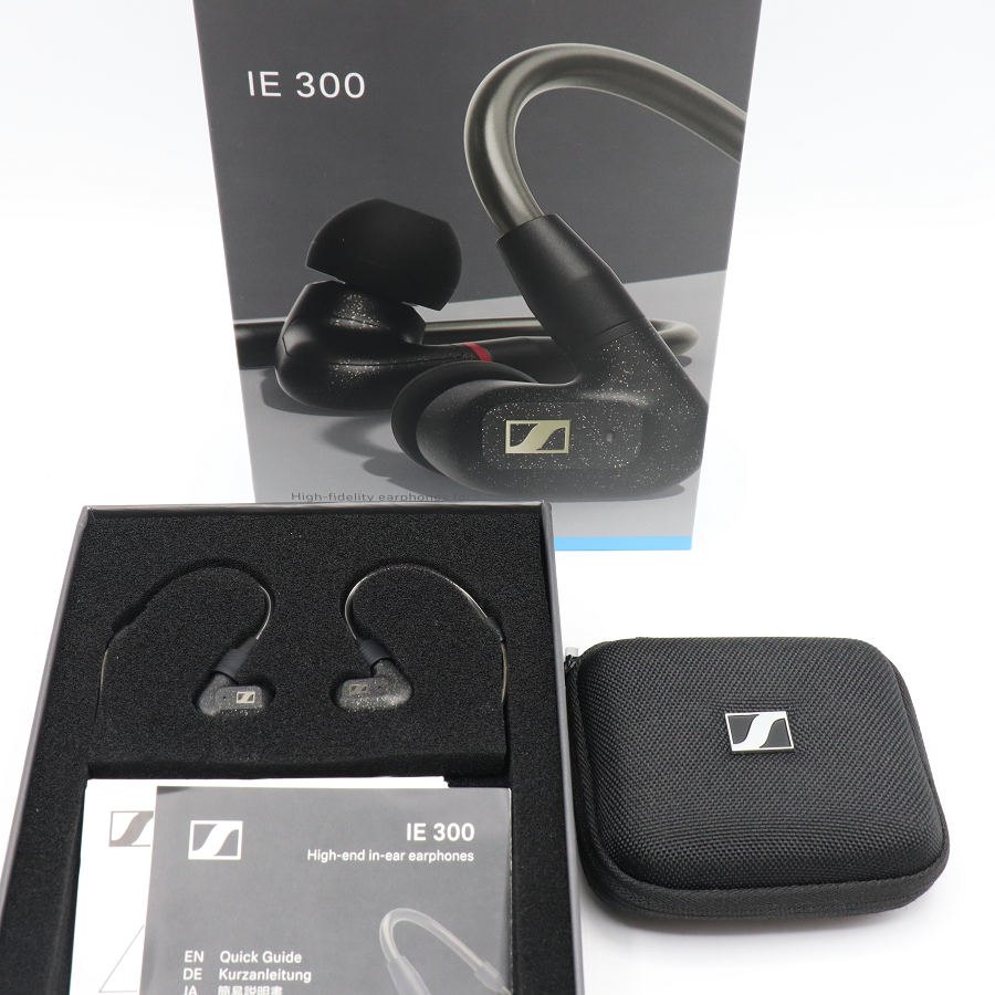 楽天市場】ie60 カナル型イヤホン ゼンハイザーの通販