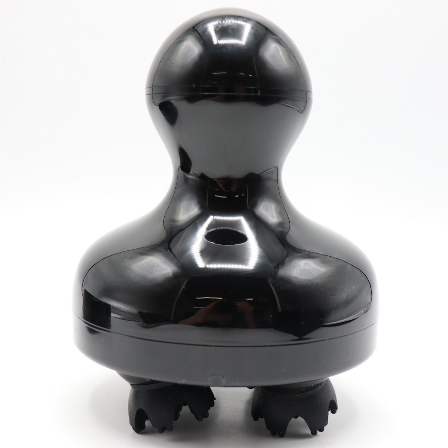 リファン楽天市場店の【美品】マイトレックス MT-EHS20B 電気針ヘッドスパ EMS MYTREX 本体 【中古】｜アングル3
