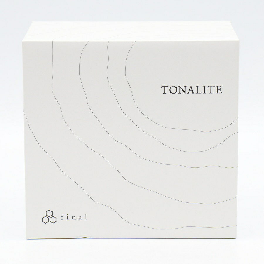 【楽天スーパーSALE！限定クーポン】【未使用/未開封】final TONALITE FI-TODPLTW ワイヤレスイヤホン アクティブノイズキャンセリング ファイナル トナリテ 本体