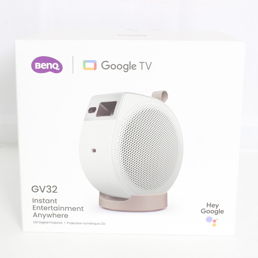 楽天市場】BenQ 天井プロジェクター GV31の通販